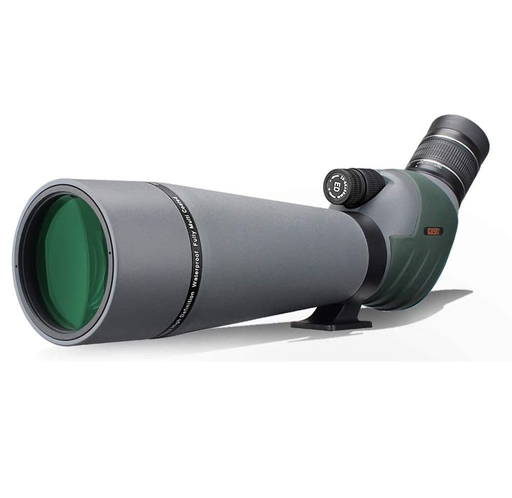 Newest Gosky Spotting Scope