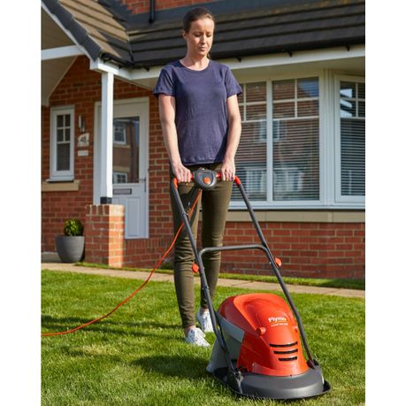 Flymo 250 deals hover vac