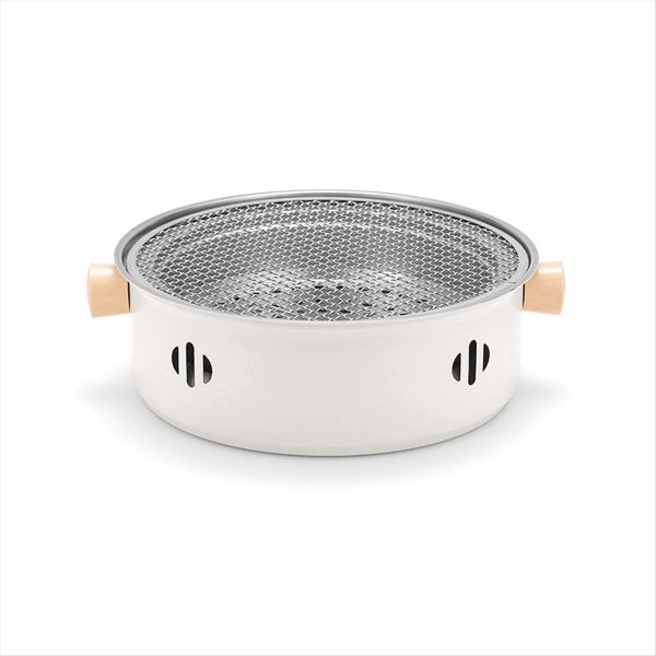 Outdoor Camping Barbecue Grill Bbq Stove Home Charcoal Bbq Grill