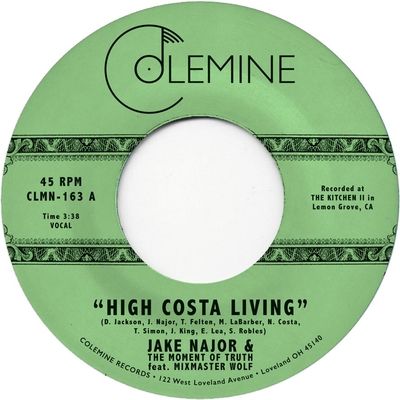 Vinyl / 7" Single image