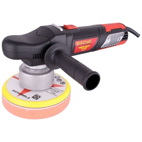 Tork Craft - Random Orbital Sander - 800w