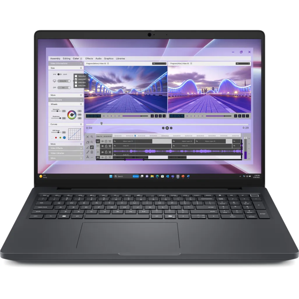 Dell Pro Max 16 (MC16250) Mobile Workstation Intel Core Ultra 7 265H