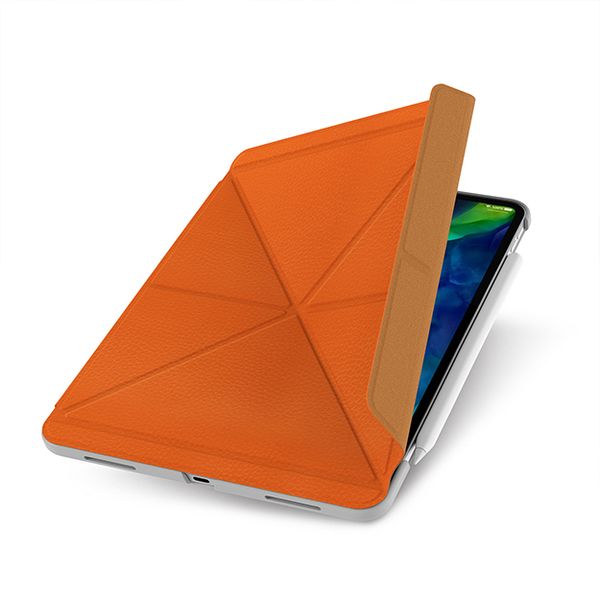 Moshi VersaCover For iPad Pro 11" 1st/2nd Gen Orange