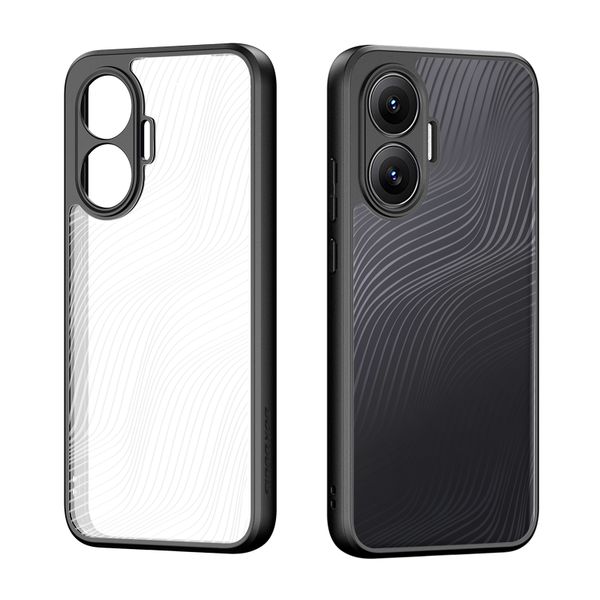 Phone Case Compatible With Redmi Turbo 4 Pro, Matte And Simple Phone Case