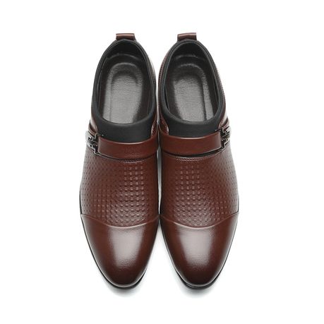 Takealot mens formal store shoes