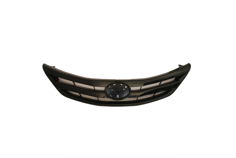 Radiator Grille Compatible with Toyota Etios (2012-2015)