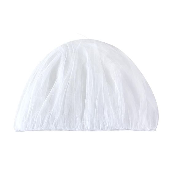 1Piece Baby Mosquito Net Breathable Stroller &amp; Bassinet Cover