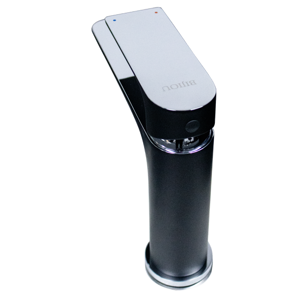 Bijiou Geneva Basin Mixer Short Body