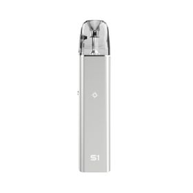 Smok Arco S1 Vape Pod Kit - Silver