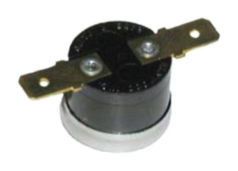 Honeywell (2455R--01000084) Switch, Thermostat, SPST-NO/NC, 15A
