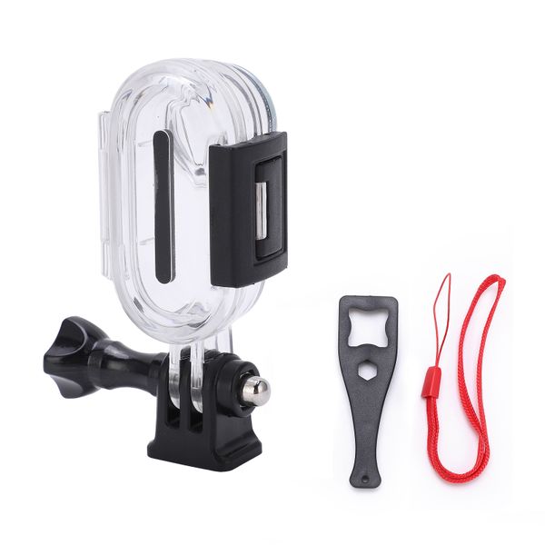 30m Waterproof Case for Go2
