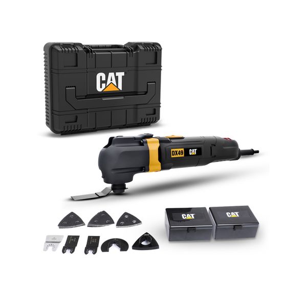 CAT Oscillating Tool 350W