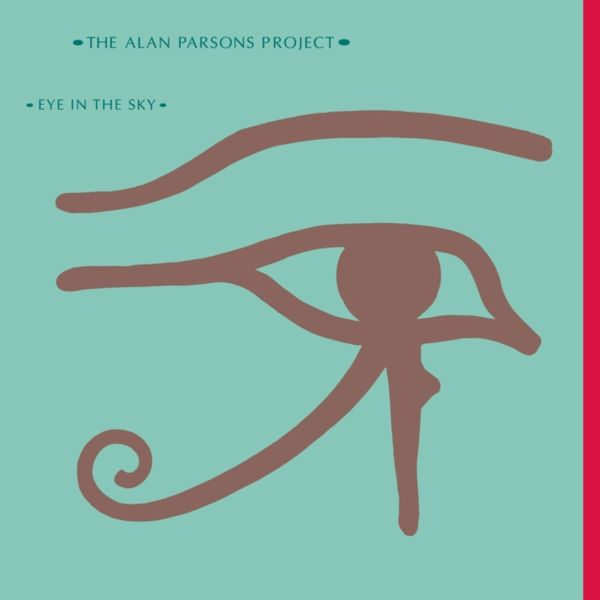 Eye in the Sky (CD / Album)