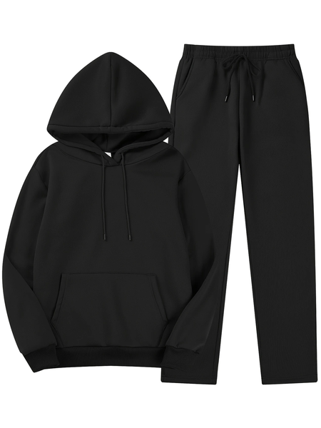 Tread Treasure- Men's Casual Jogging Fitness Sweatshirt and Sports Pullover