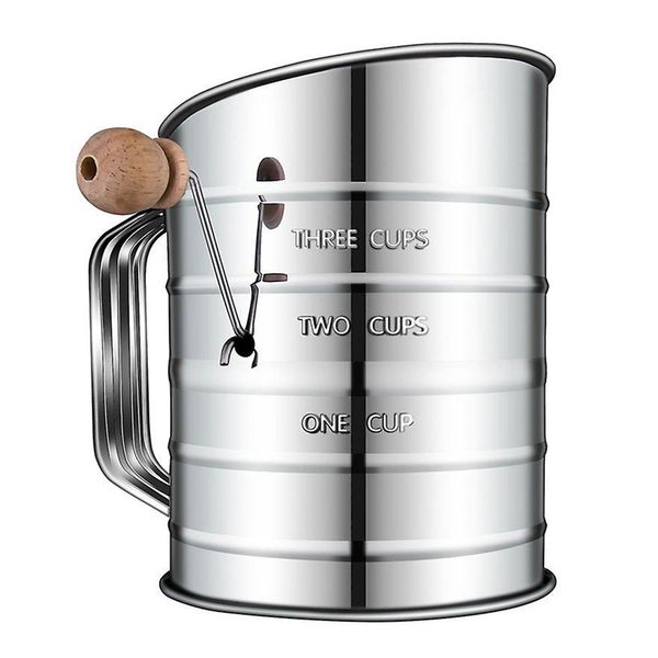 Flour Sifter