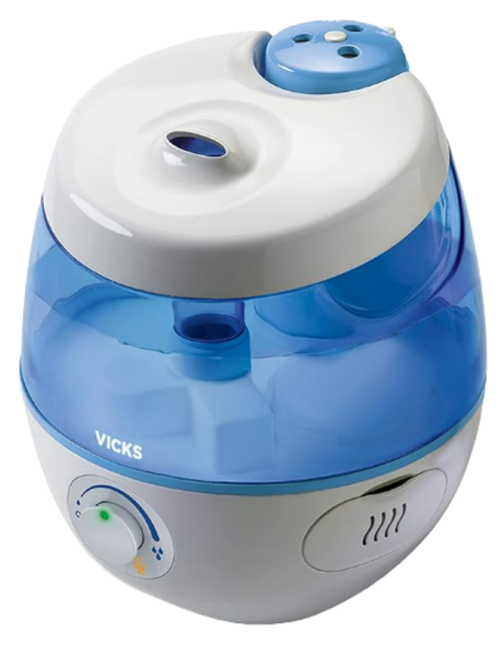 Vicks Humidifier Ultrasonic Sweetdreams