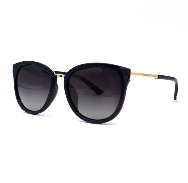 BELMONT Ladies Fashion Cat Eye Sunglasses