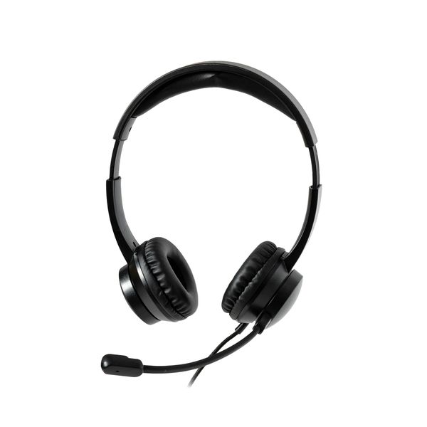WINX CALL Clear 2.0 Headset - Black