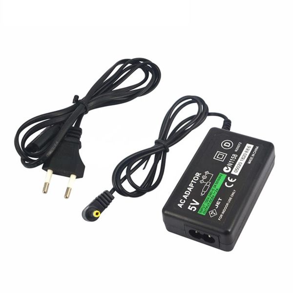Replacement AC Adapter for PSP 1000/ 2000/ 3000
