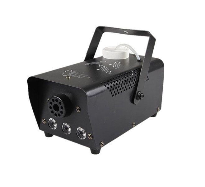 Fog Machine 600W With LED