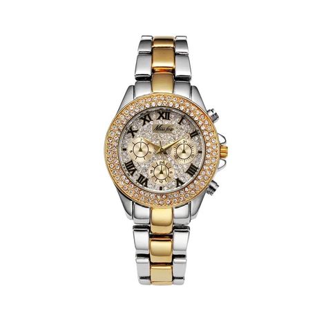 Get shop luxe watches