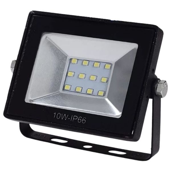 LED Floodlight/Sport Light 10W LED Reflector IP66