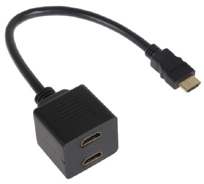 HDMi Splitter