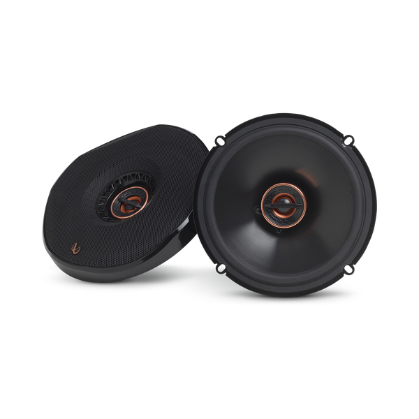 Infinity by Harman Reference 6-1/2" (160mm) Coaxial Car Speaker