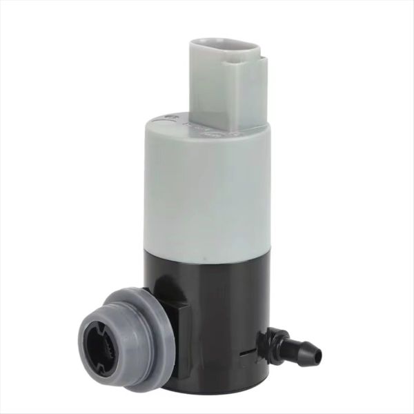Rear Windscreen Washer Motor for Range L322 Compatible with Land Rover