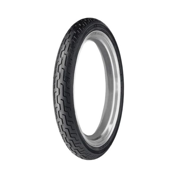 Dunlop Tire Series - D402F MH90-21 Blackwall - 21 in. Front