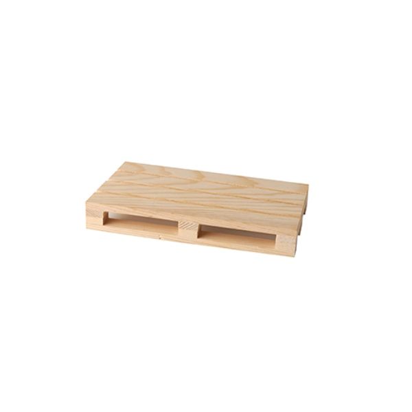 Serving Tray - Finger Food - Wood