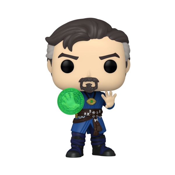 Funko Pop - Marvel Studios - Doctor Strange - Doctor Strange