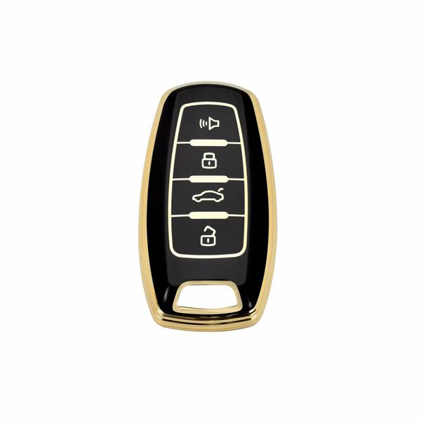 SSA TPU Key Fob Cover Protector Compatible With Haval H6