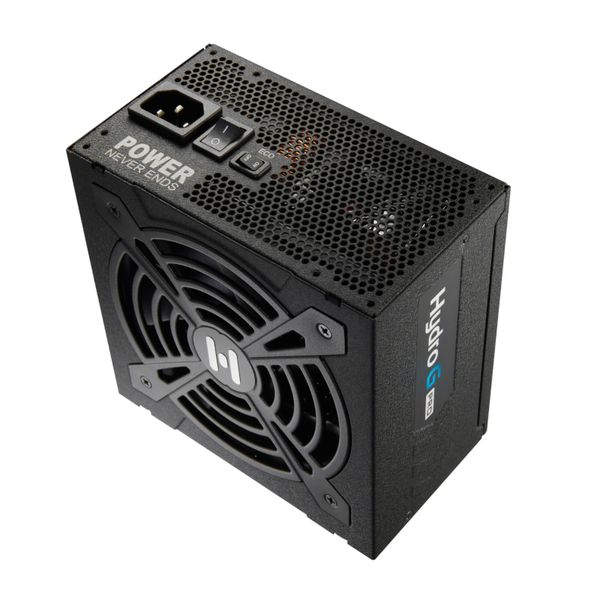 FSP Hydro G PRO 1000W 80 PLUS Gold PCIe 5.0 ATX3.0 Power Supply