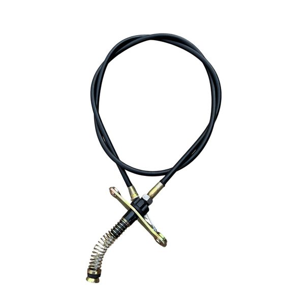 Replacement Clutch Cable for Toyota Avanza 1.3 / 1.5