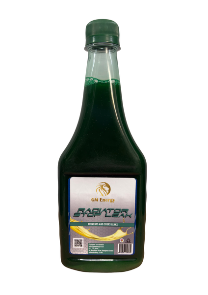 GM Energy - Radiator Stop Leak