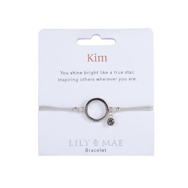 Lily &amp; Mae Bracelet - Kim