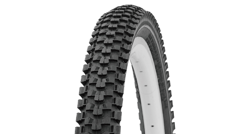 Wanda 26 x 2.125 Mountain Bike/Cruiser - 26 Inch Tyre