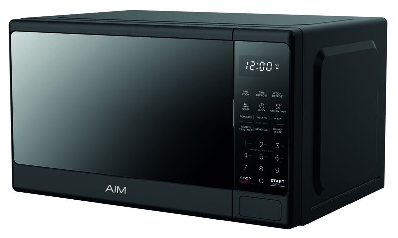AIM 20 Litre Electronic Microwave Oven
