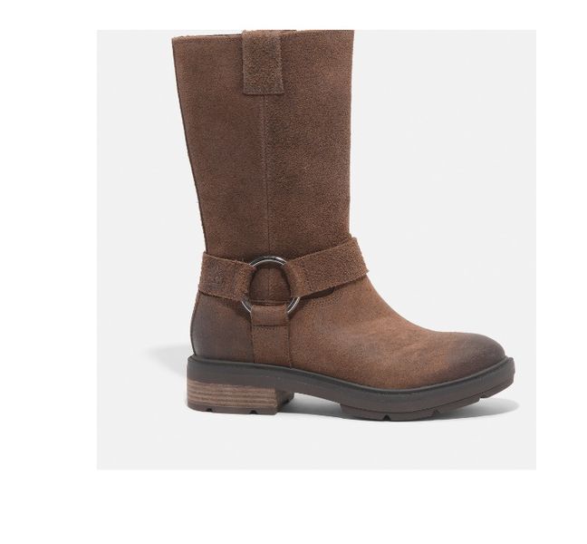 Timberland Brimfield Tall Pull-On Boot For Women