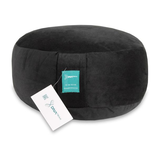 Premium Round Meditation Yoga Cushion