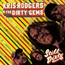 Still Dirty (CD / Album)