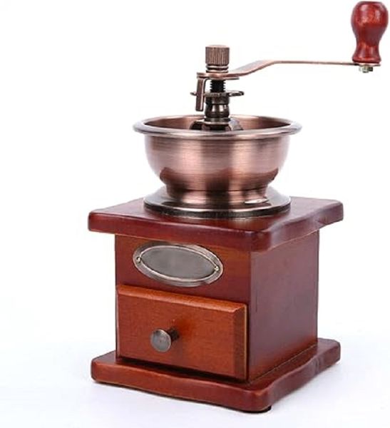 Manual Coffee Grinder