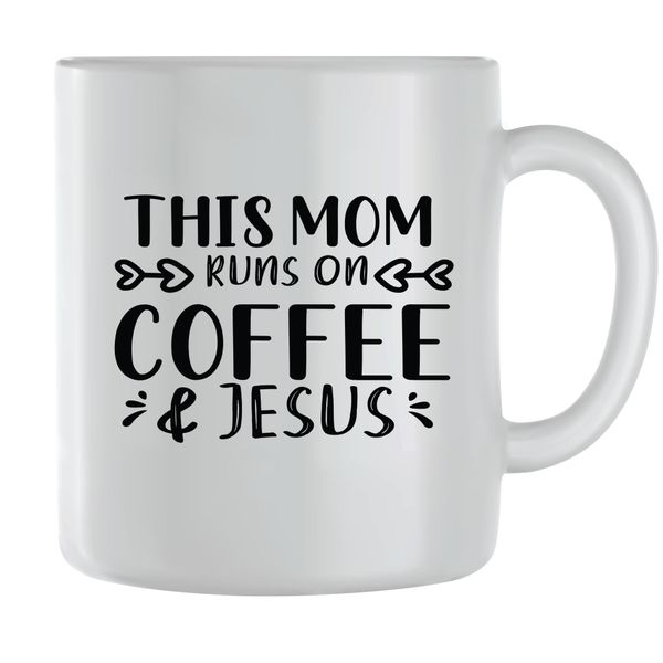 This Mom Coffee Mugs for Men Women Trendy Graphic Sayings Cups Present 118