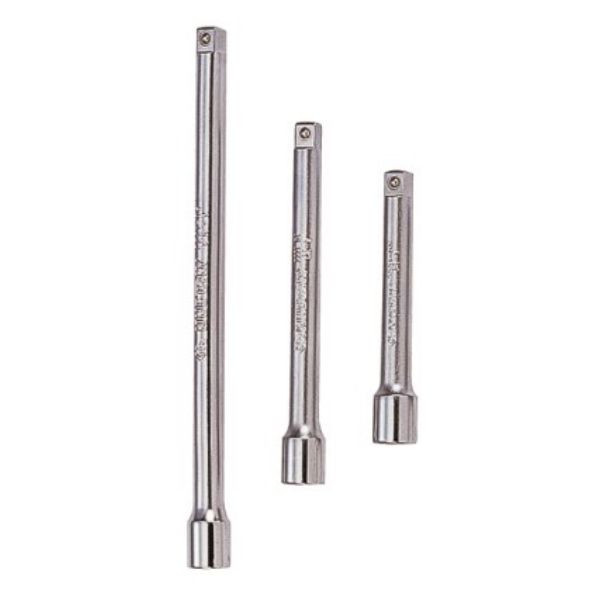 Extension Bar 1/4 X 300mm - 2 Pack