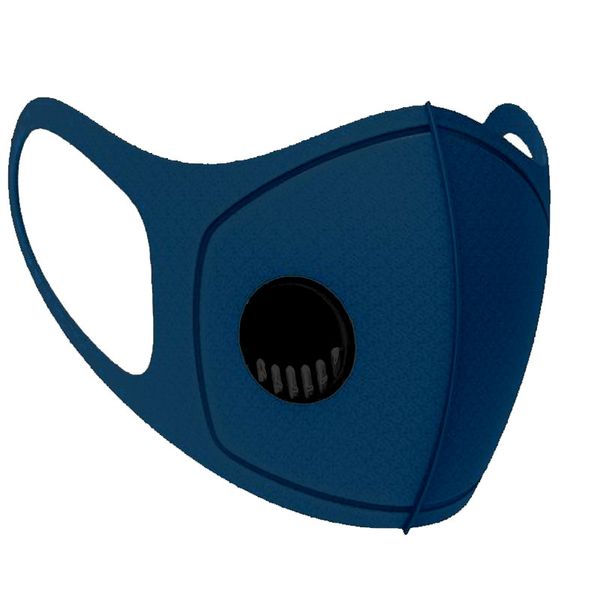 BetterBuys - Sponduct Face Mask Filter Reusable Washable Respiratory Valve