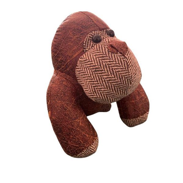Monkey Soft Toy