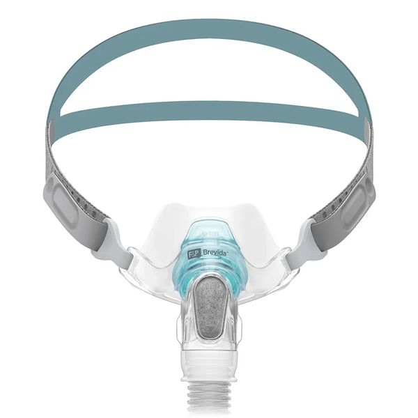 F&amp;P Brevida Nasal Pillow CPAP Mask