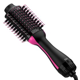3-in-1 Hair Dryer, Volumizer & Styler with Ceramic Heater | Shop Today