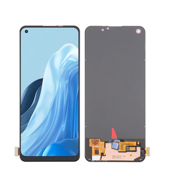 Replacement Screen Compatible with OPPO Reno7 5G OLED Screen ( GC )